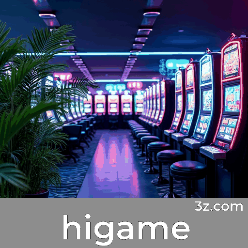 Aproveite o acesso seguro instantâneo em higame