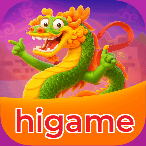 higame Logo