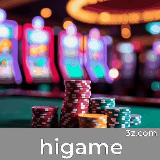 Aproveite o acesso seguro instantâneo em higame