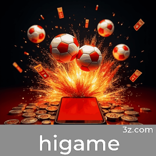 Higame: Download Rápido e Uso Fácil para Brasileiros