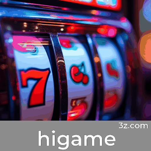 higame: O Melhor em Pagamentos Rápidos e Cassino Premiado